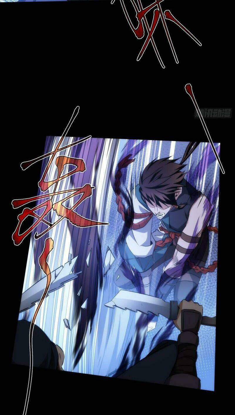 Tàng Phong Chapter 37 - Trang 2