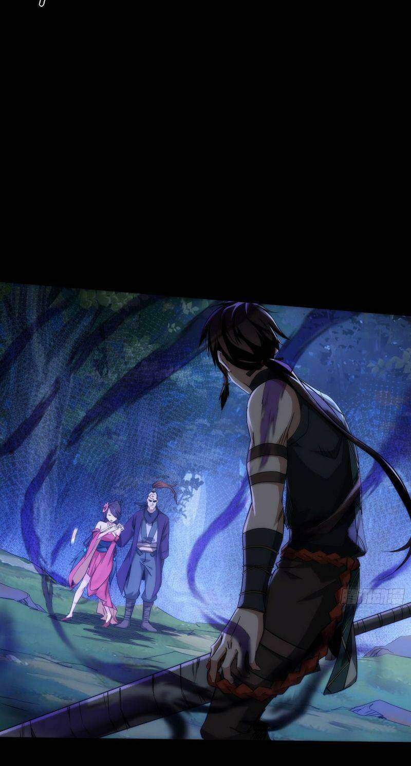 Tàng Phong Chapter 37 - Trang 2