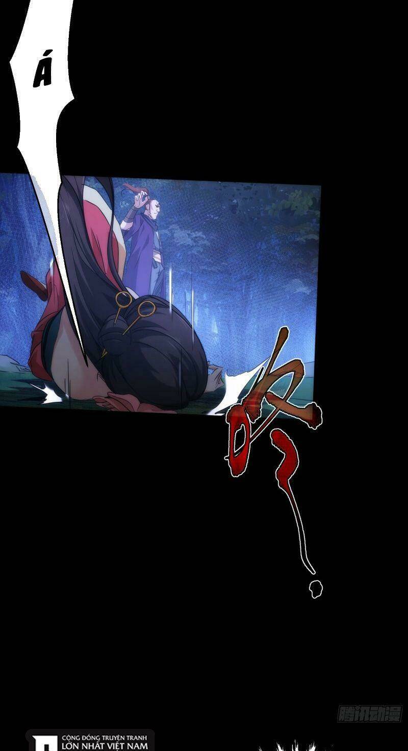 Tàng Phong Chapter 37 - Trang 2