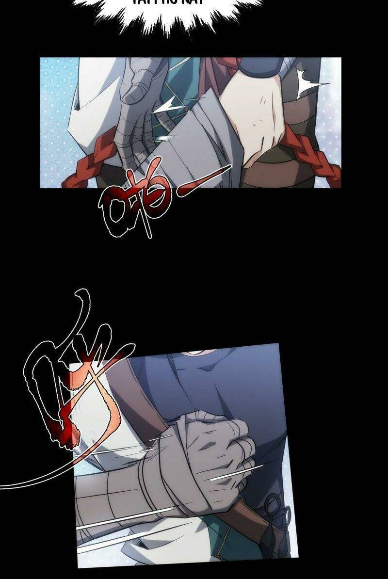 Tàng Phong Chapter 37 - Trang 2