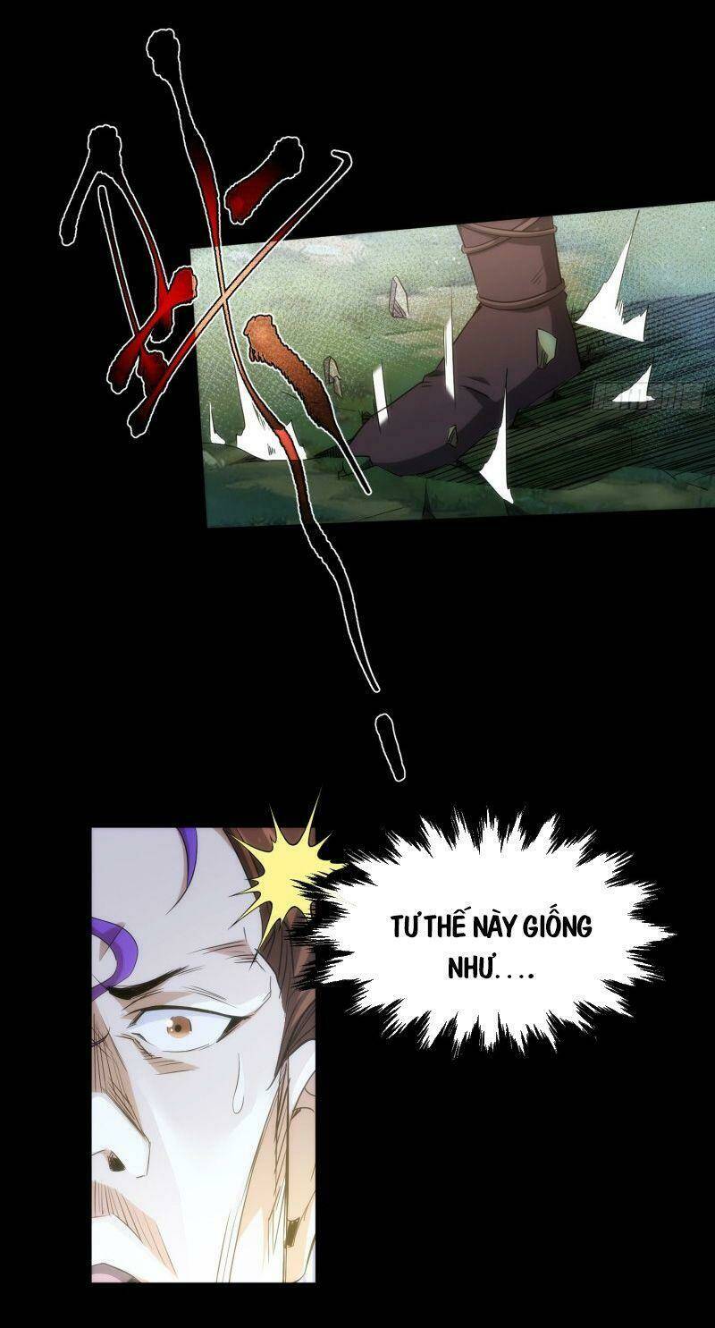 Tàng Phong Chapter 37 - Trang 2