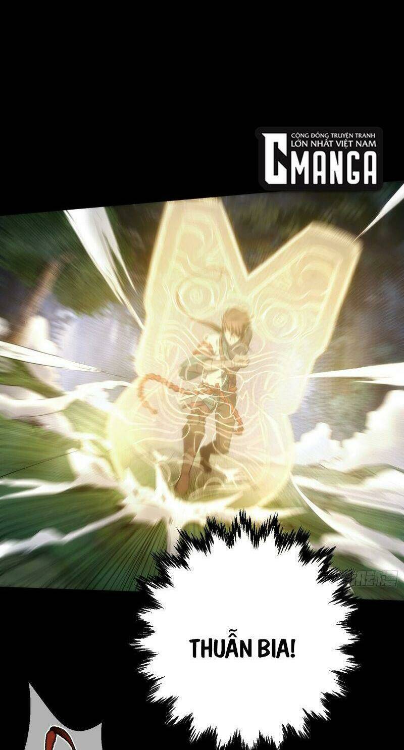 Tàng Phong Chapter 37 - Trang 2