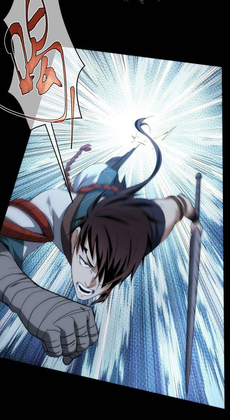 Tàng Phong Chapter 37 - Trang 2