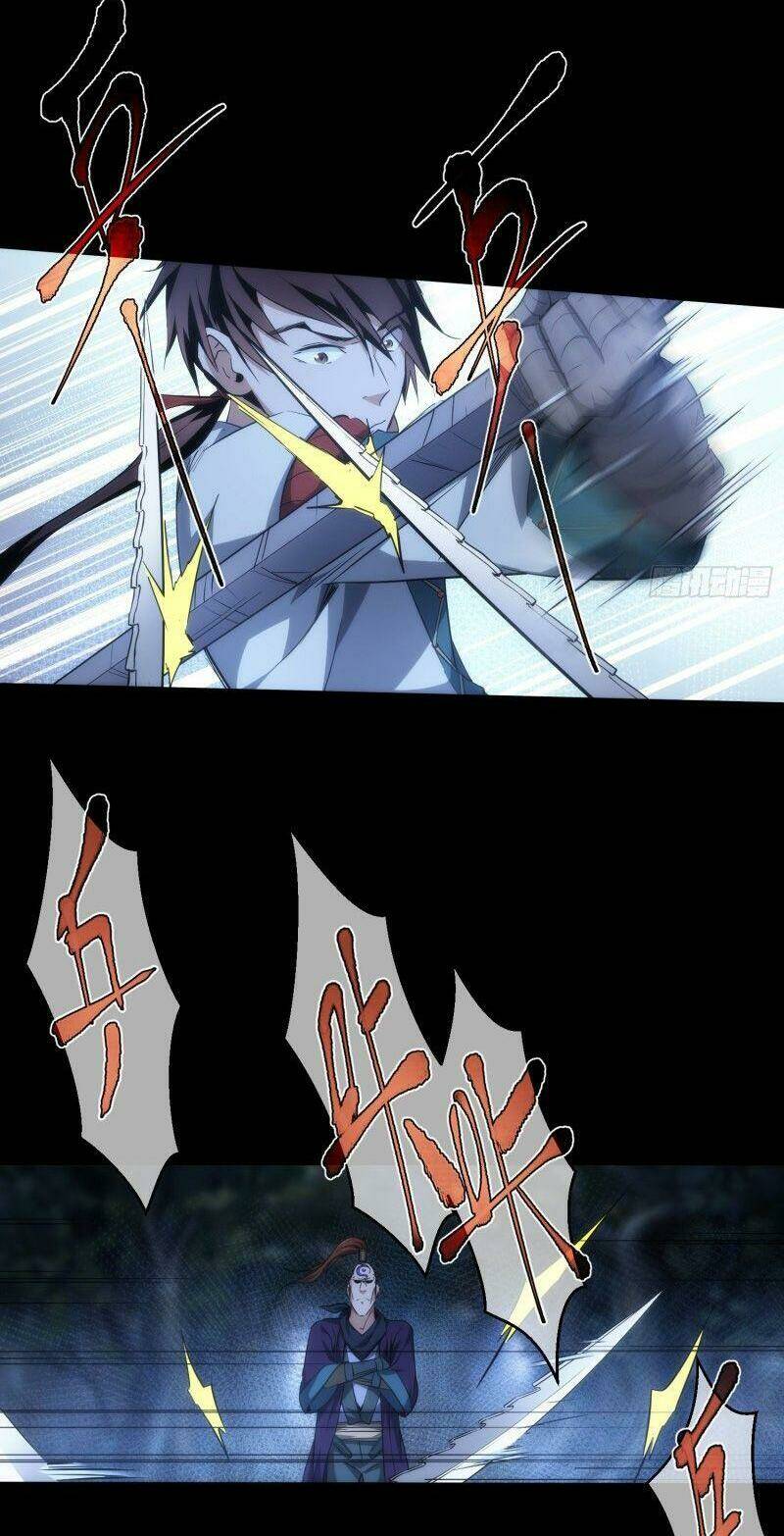 Tàng Phong Chapter 37 - Trang 2