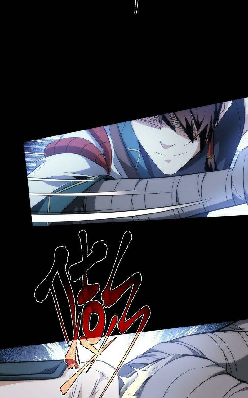 Tàng Phong Chapter 37 - Trang 2