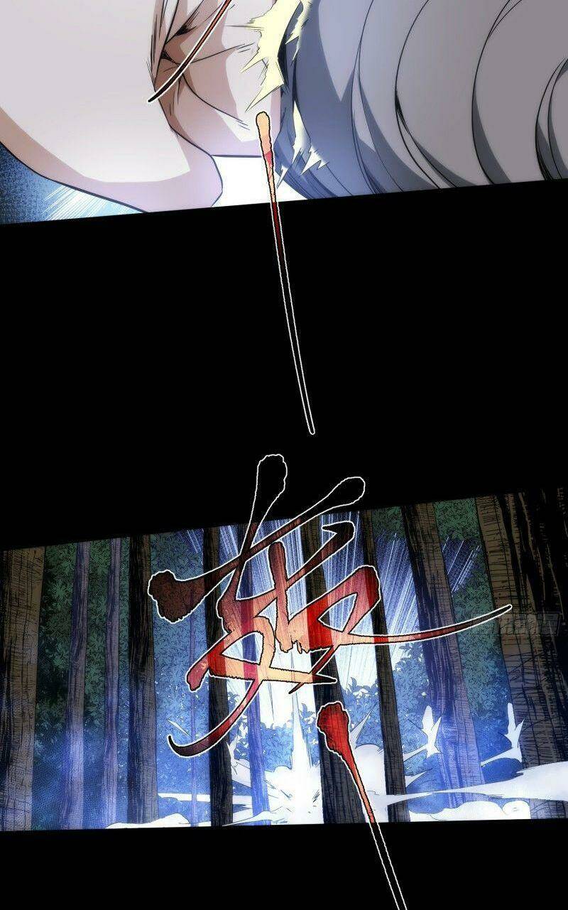 Tàng Phong Chapter 37 - Trang 2