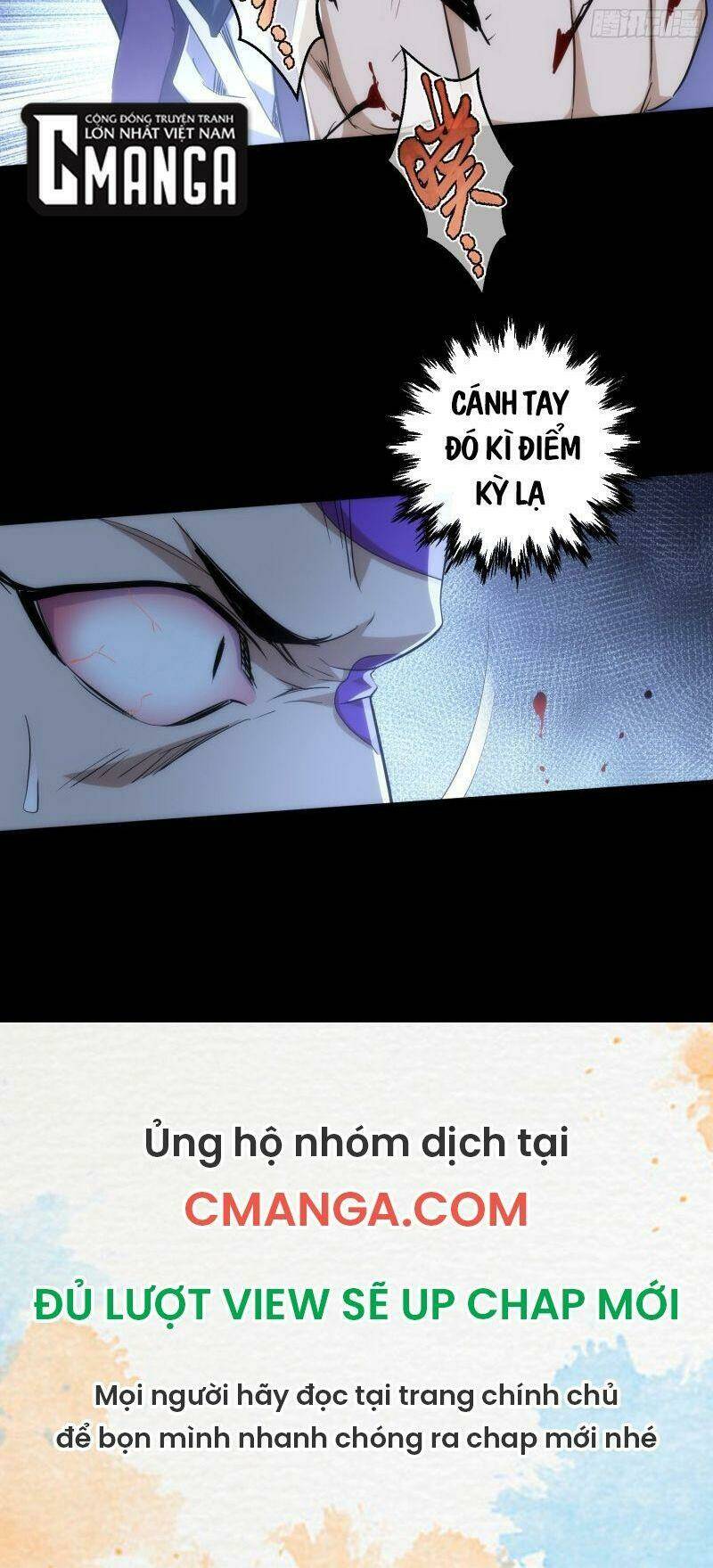 Tàng Phong Chapter 37 - Trang 2