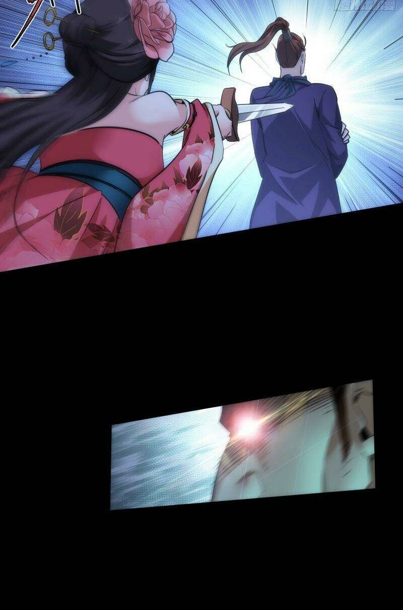 Tàng Phong Chapter 37 - Trang 2