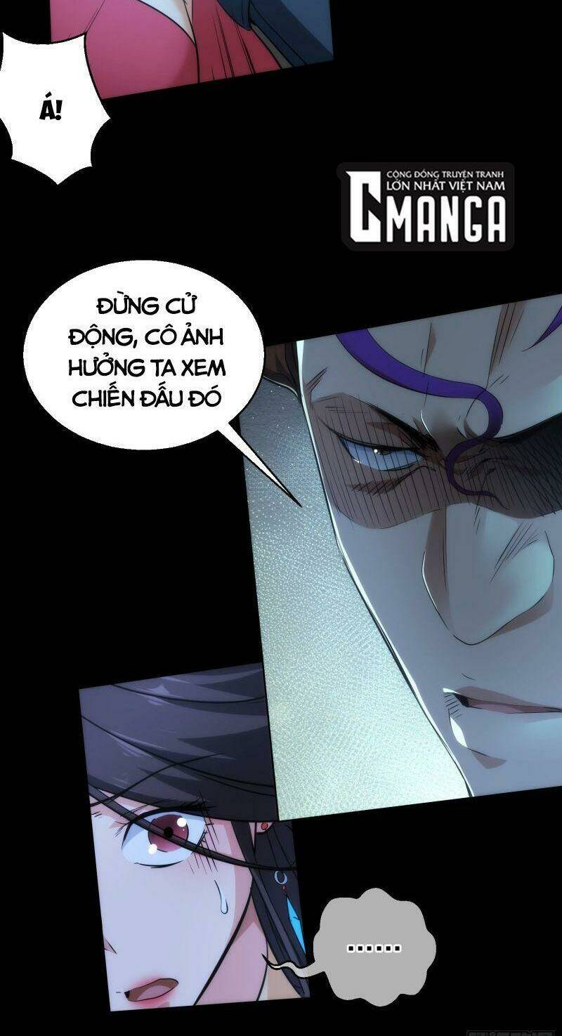 Tàng Phong Chapter 37 - Trang 2