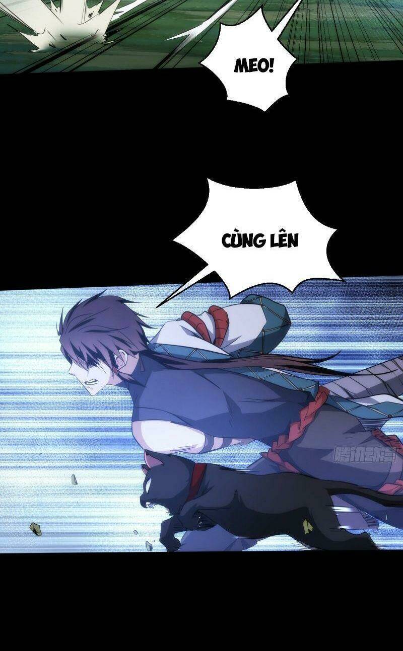 Tàng Phong Chapter 37 - Trang 2