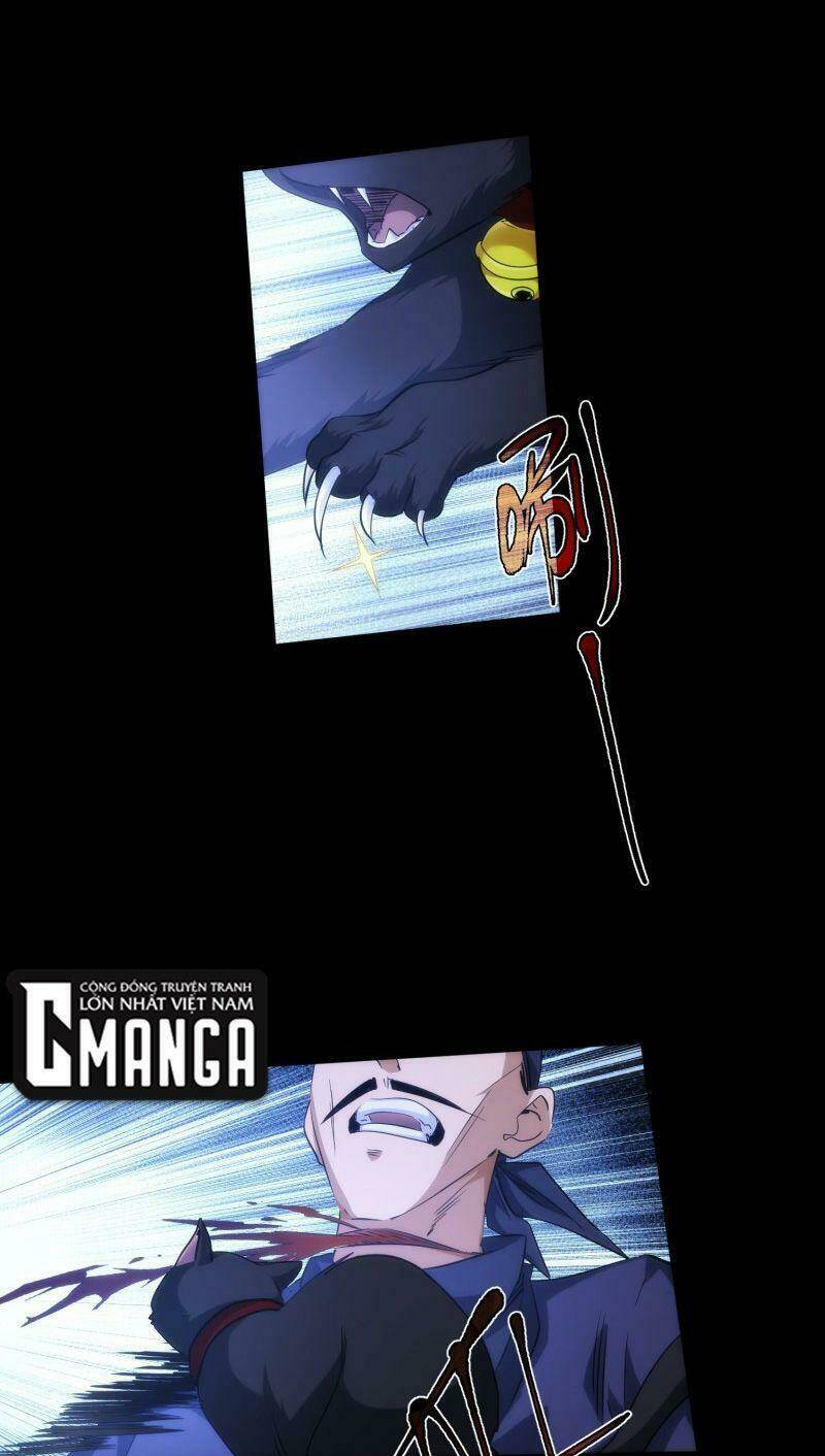 Tàng Phong Chapter 37 - Trang 2