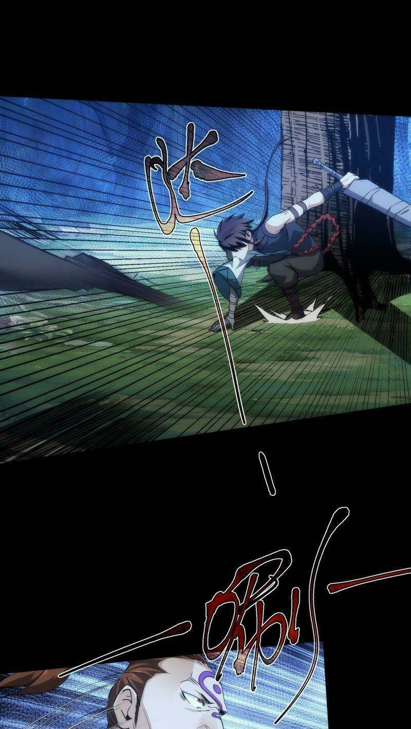 Tàng Phong Chapter 38 - Trang 2