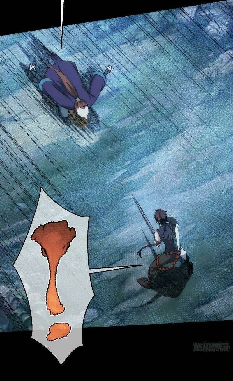 Tàng Phong Chapter 38 - Trang 2