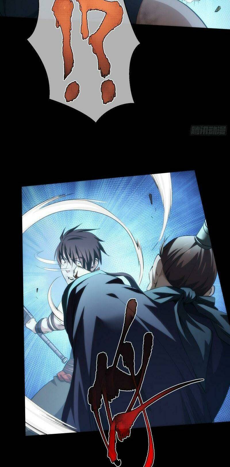 Tàng Phong Chapter 38 - Trang 2