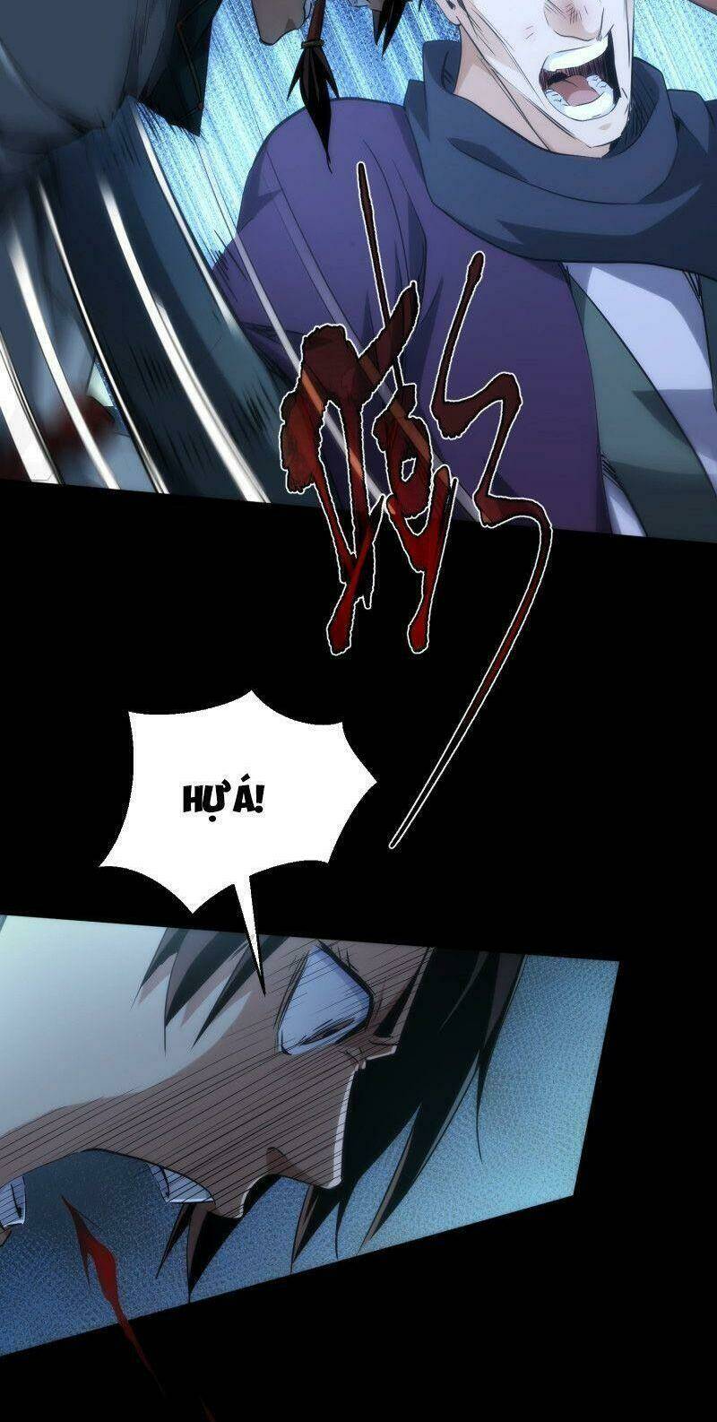 Tàng Phong Chapter 38 - Trang 2