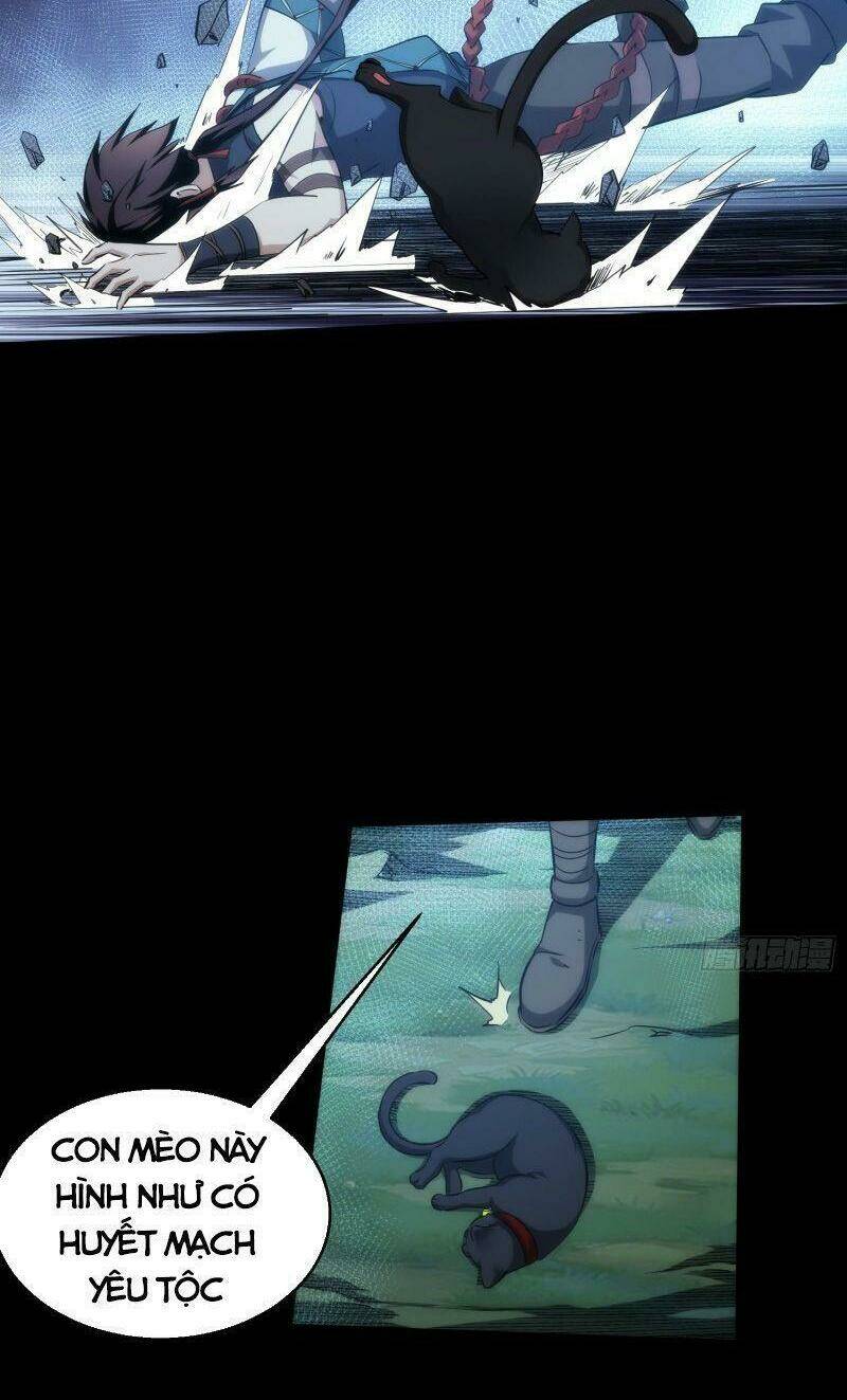 Tàng Phong Chapter 38 - Trang 2