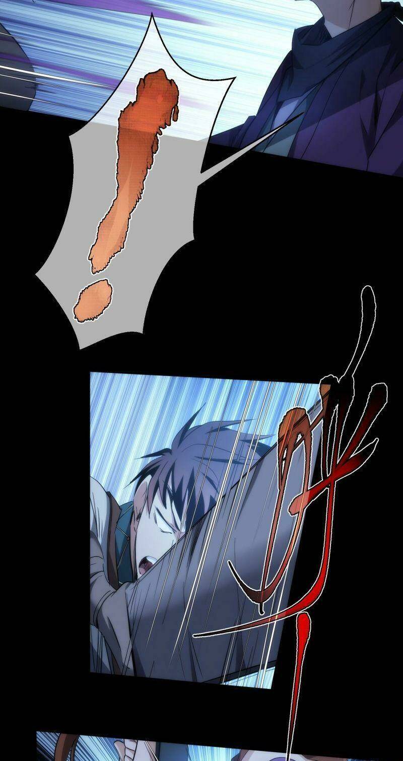 Tàng Phong Chapter 38 - Trang 2