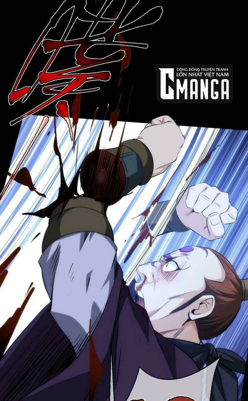 Tàng Phong Chapter 38 - Trang 2