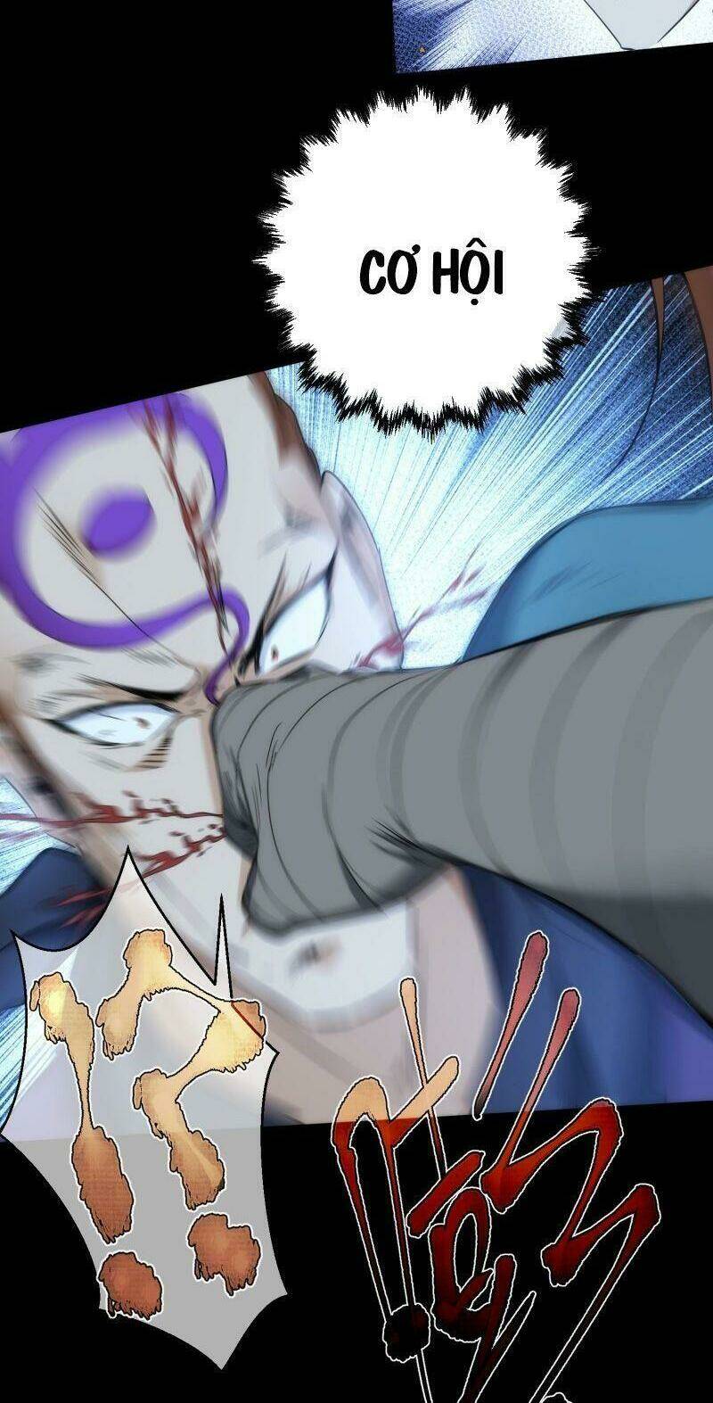 Tàng Phong Chapter 38 - Trang 2