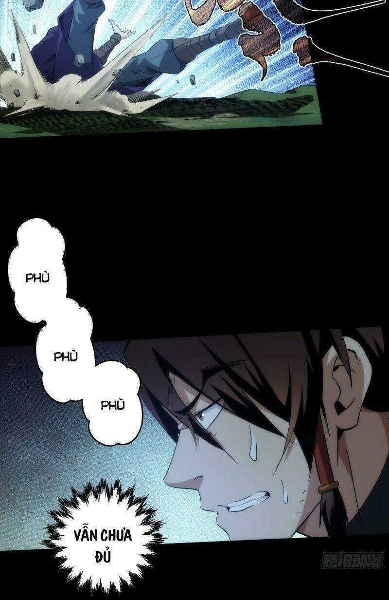 Tàng Phong Chapter 38 - Trang 2