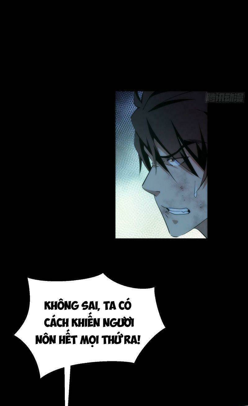 Tàng Phong Chapter 38 - Trang 2