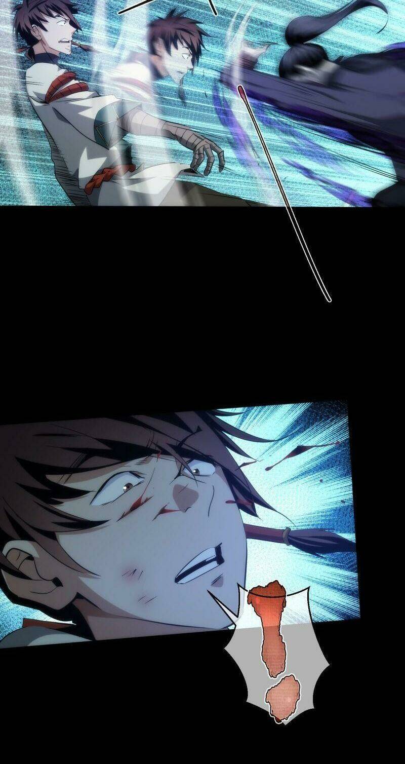 Tàng Phong Chapter 39 - Trang 2