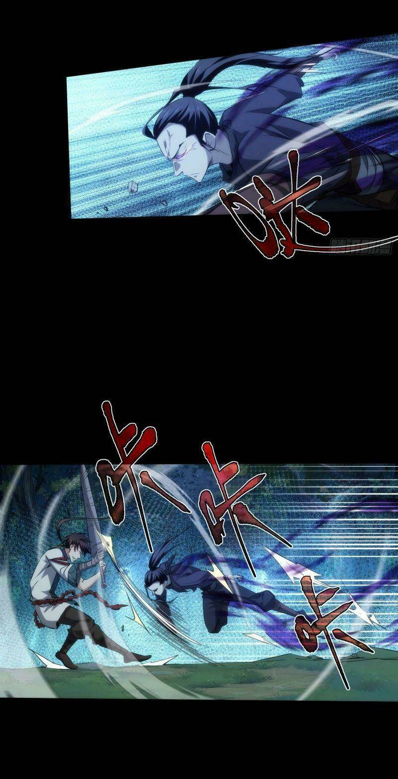 Tàng Phong Chapter 39 - Trang 2