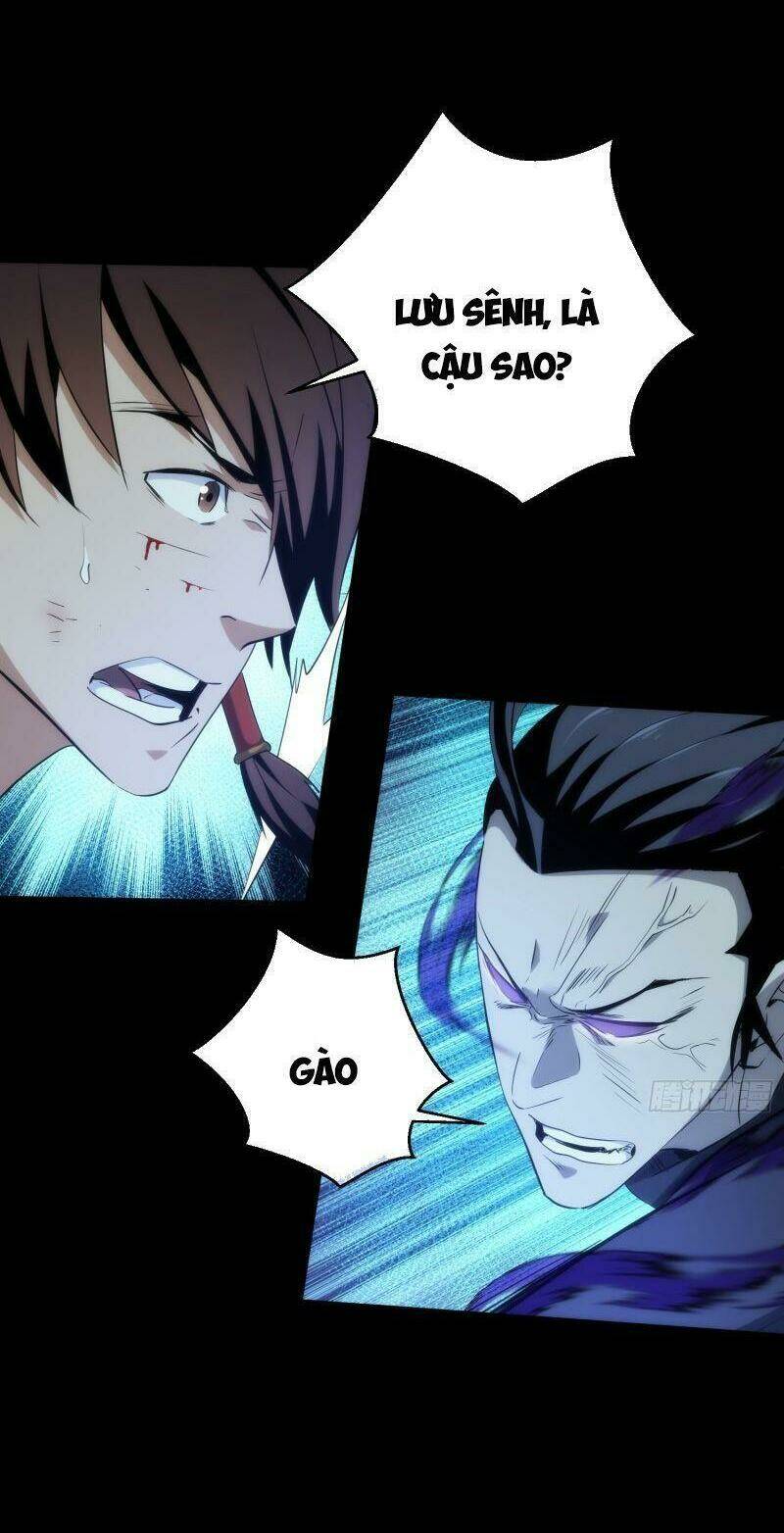 Tàng Phong Chapter 39 - Trang 2