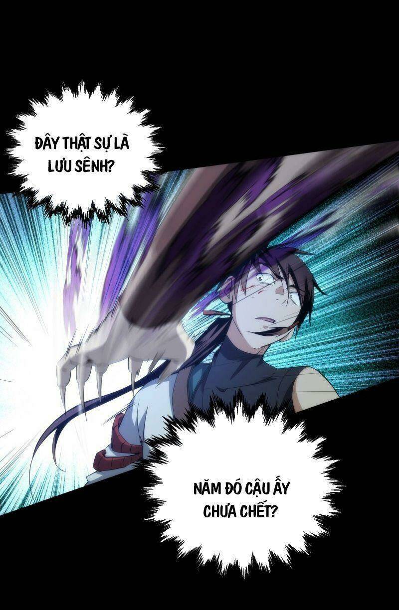 Tàng Phong Chapter 39 - Trang 2