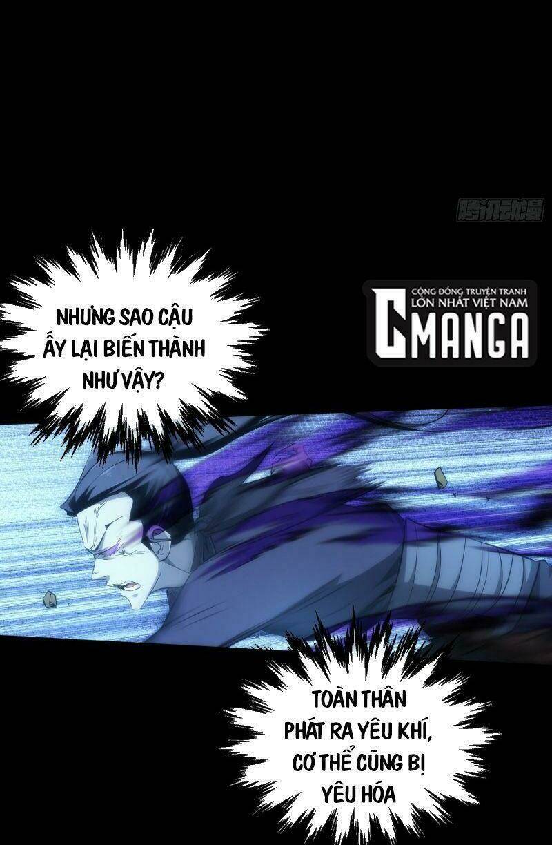 Tàng Phong Chapter 39 - Trang 2