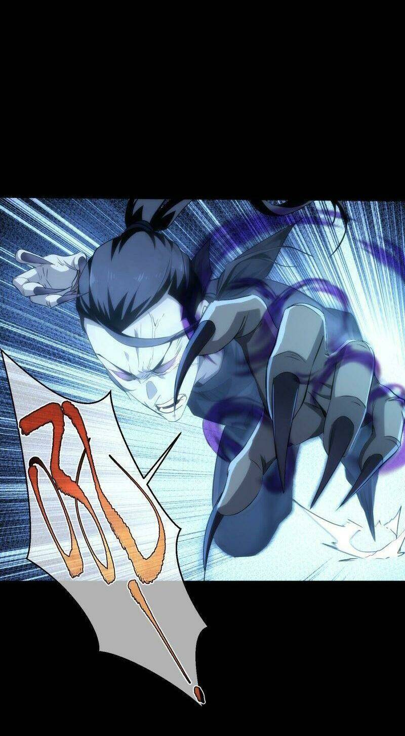 Tàng Phong Chapter 39 - Trang 2