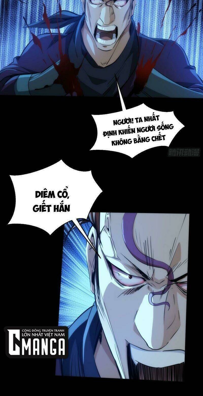 Tàng Phong Chapter 39 - Trang 2