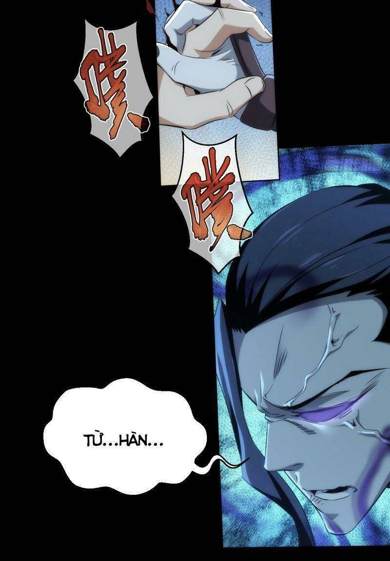 Tàng Phong Chapter 39 - Trang 2