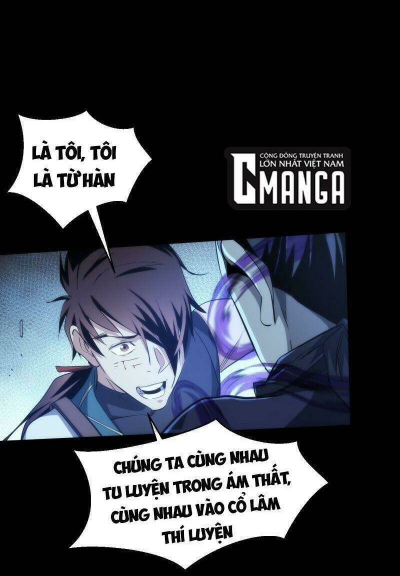 Tàng Phong Chapter 39 - Trang 2