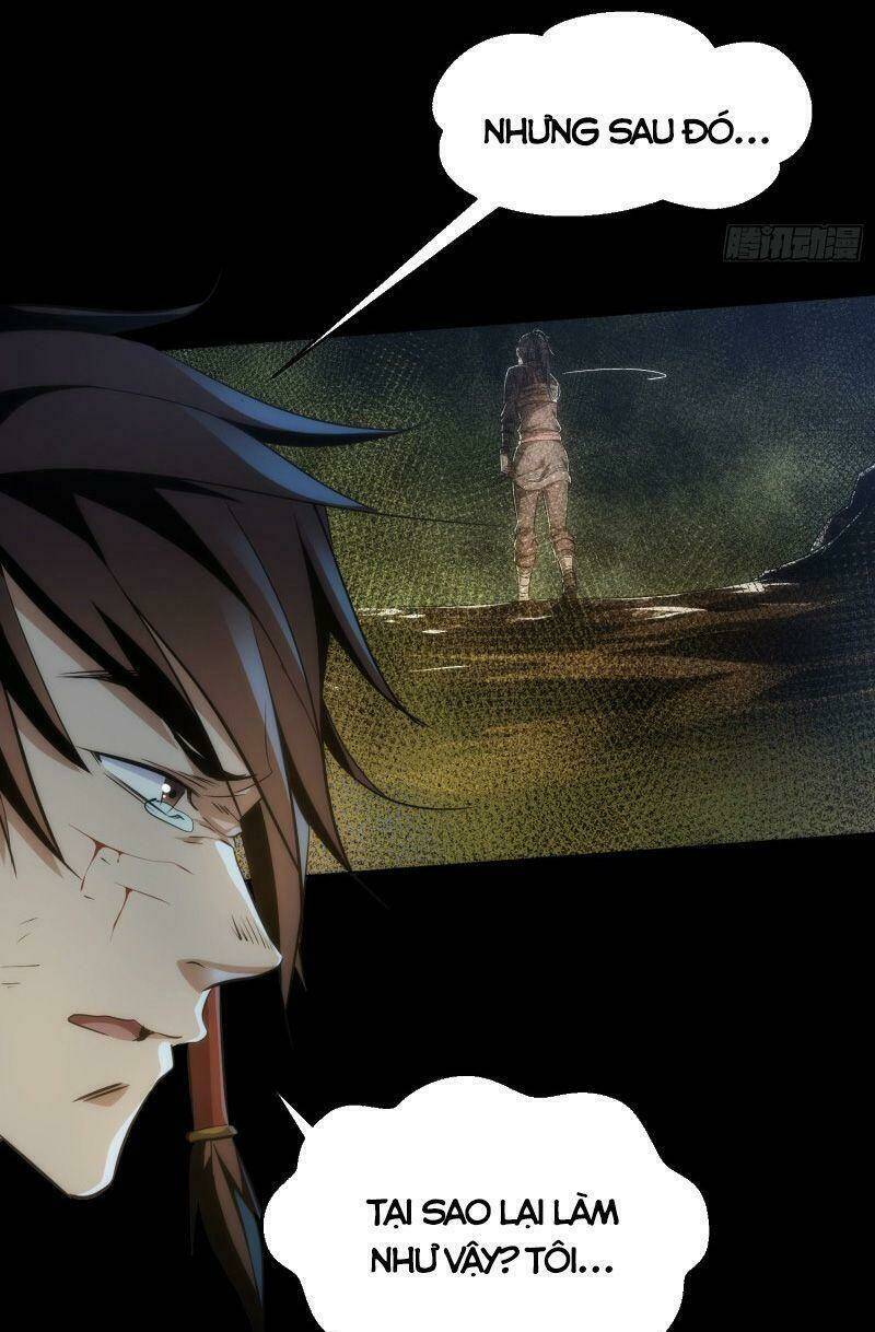 Tàng Phong Chapter 39 - Trang 2