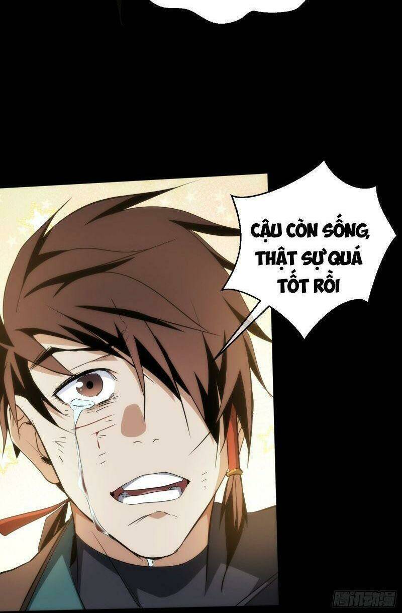 Tàng Phong Chapter 39 - Trang 2