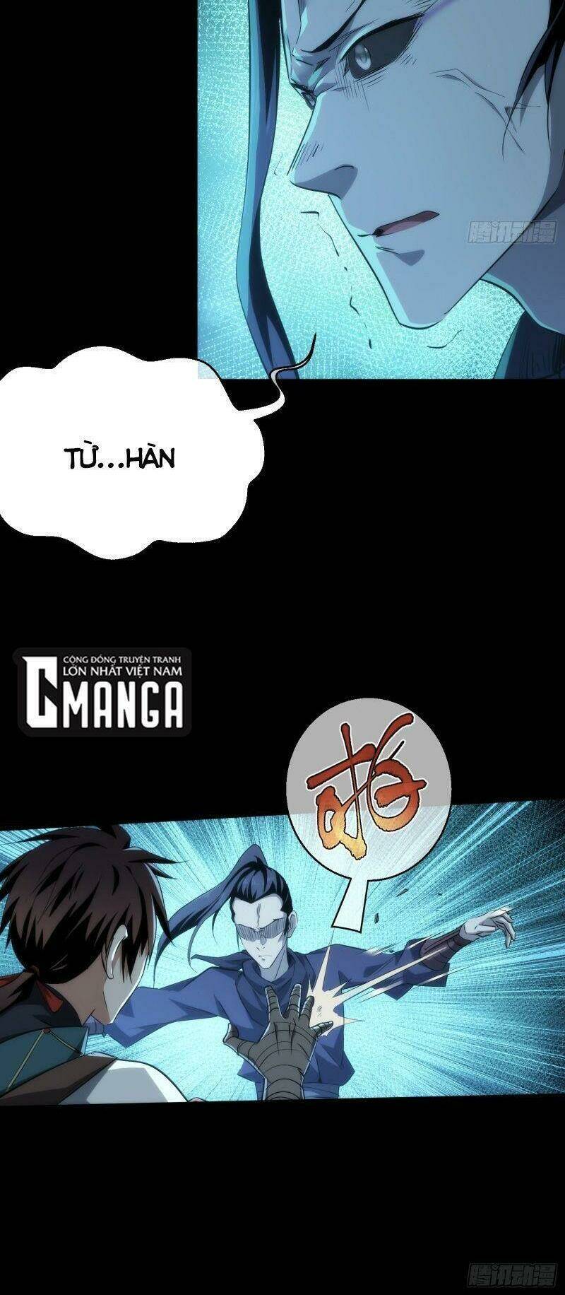 Tàng Phong Chapter 39 - Trang 2