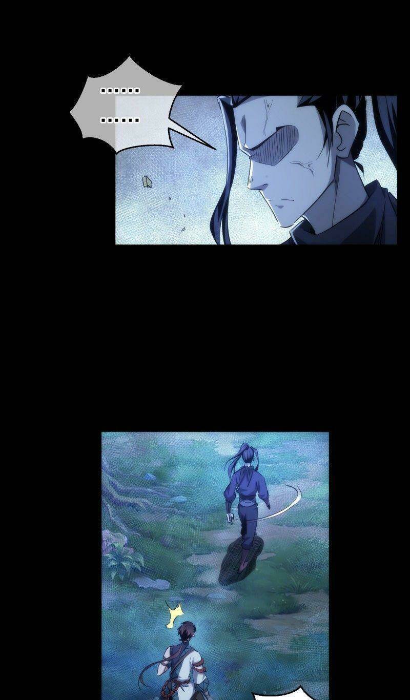 Tàng Phong Chapter 39 - Trang 2