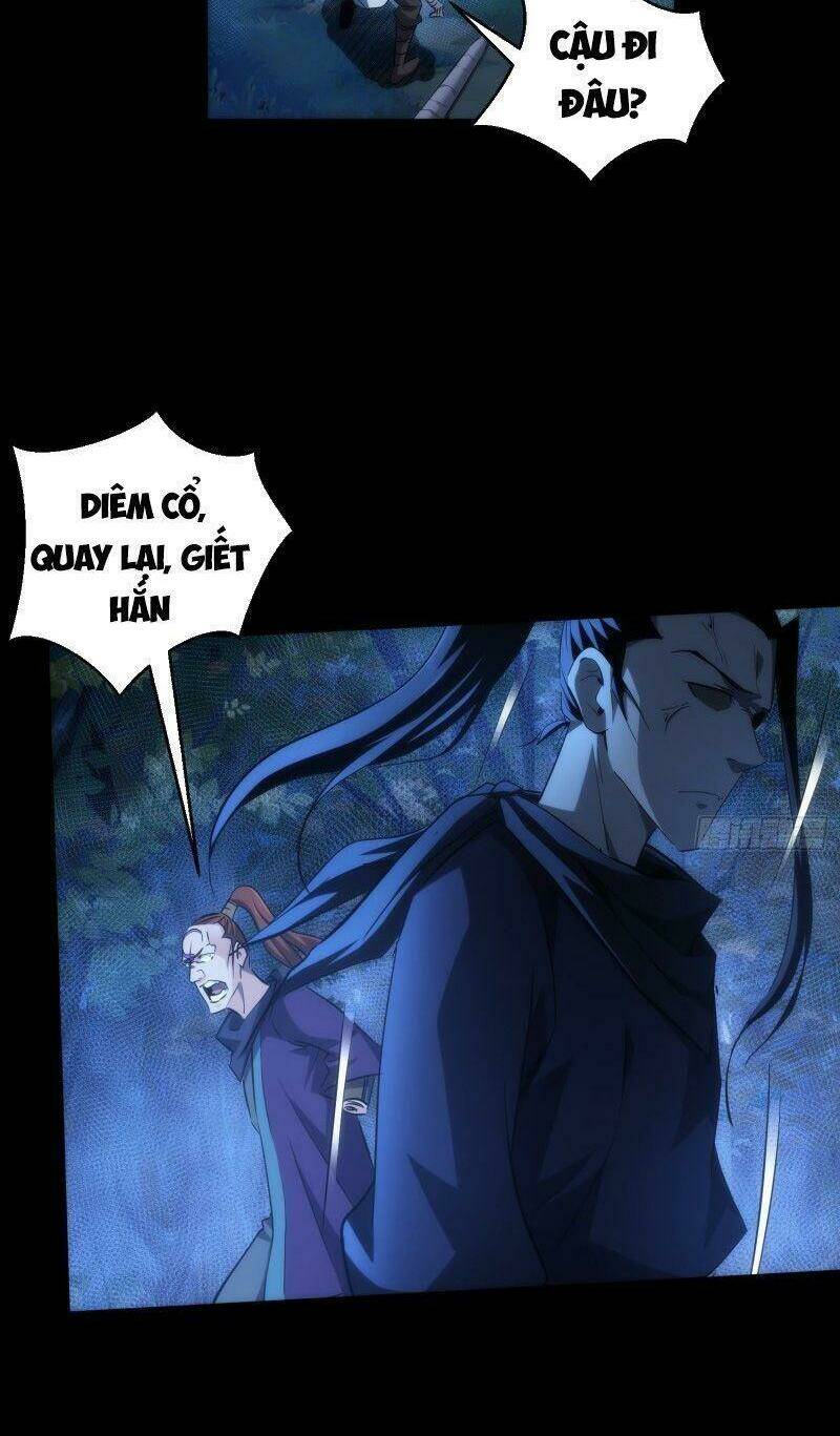 Tàng Phong Chapter 39 - Trang 2