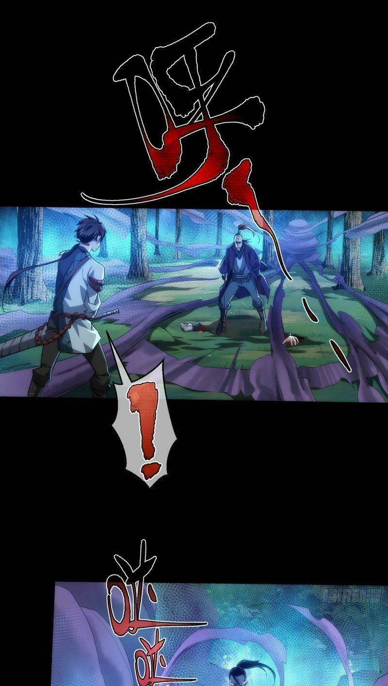 Tàng Phong Chapter 39 - Trang 2