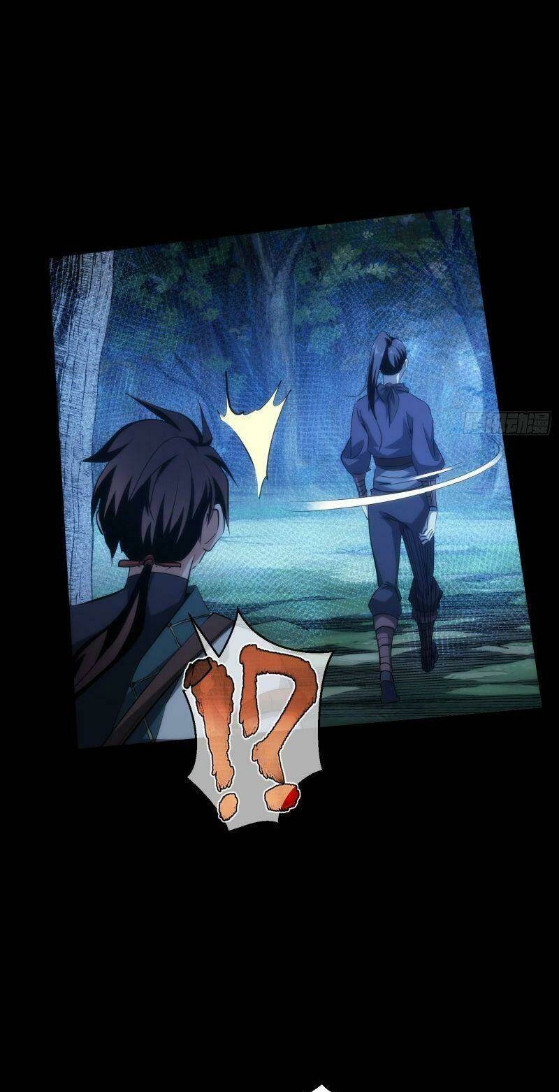 Tàng Phong Chapter 39 - Trang 2