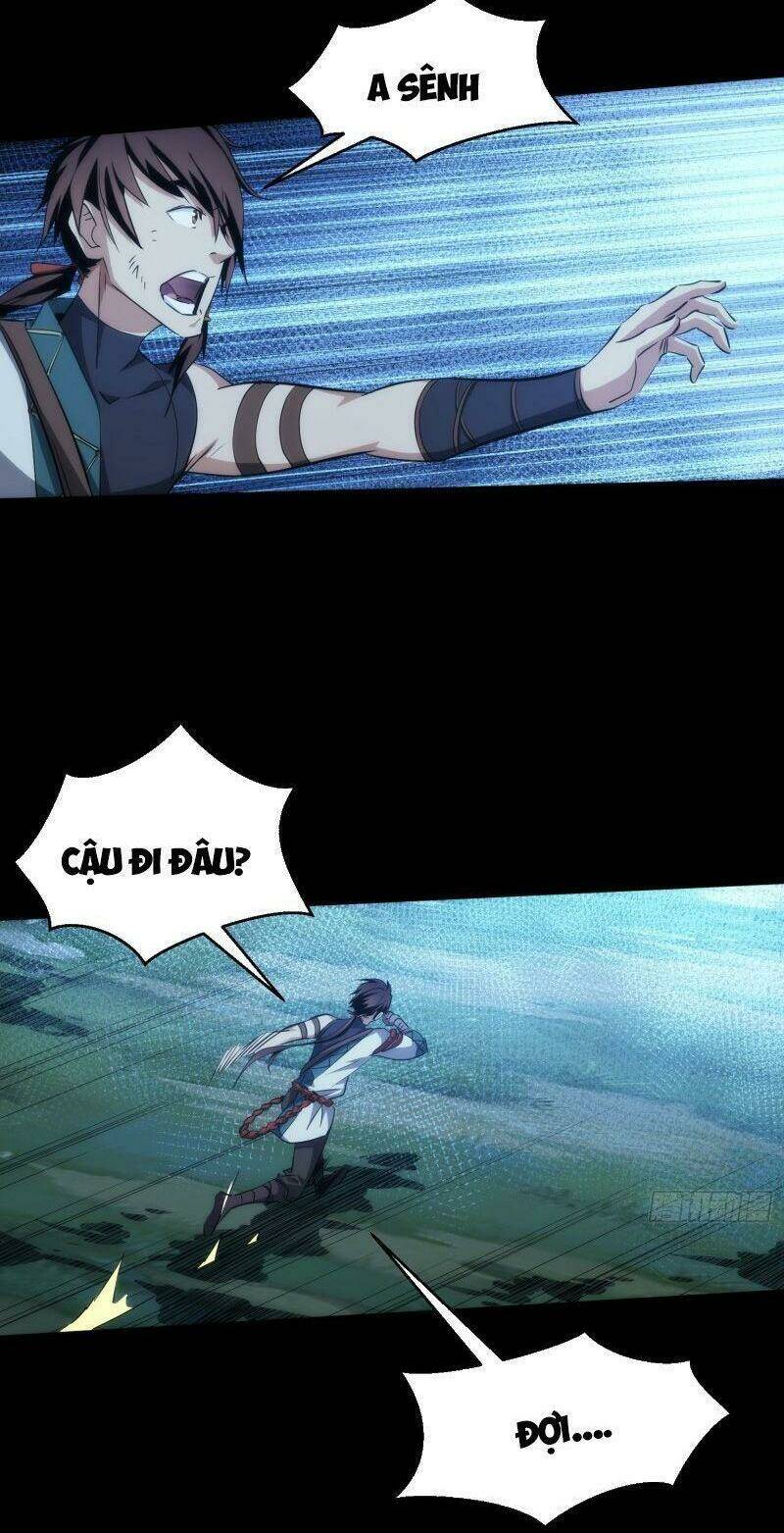 Tàng Phong Chapter 39 - Trang 2