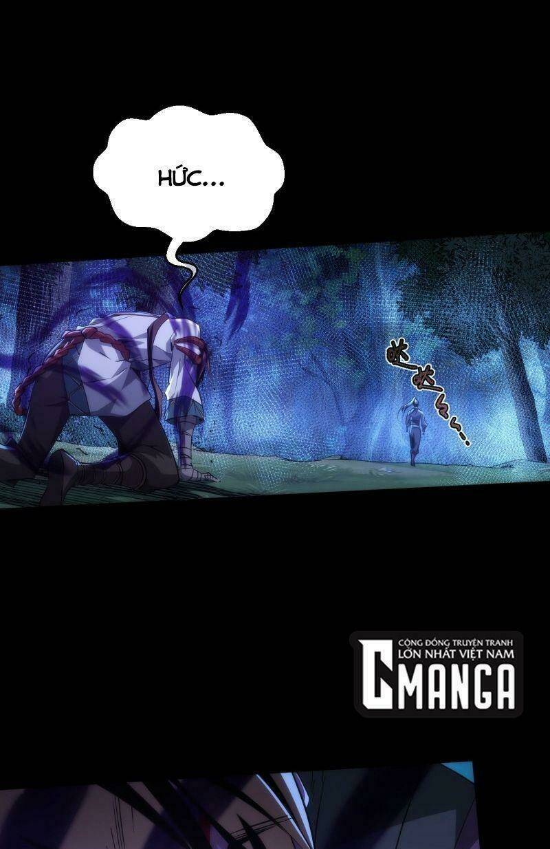 Tàng Phong Chapter 39 - Trang 2