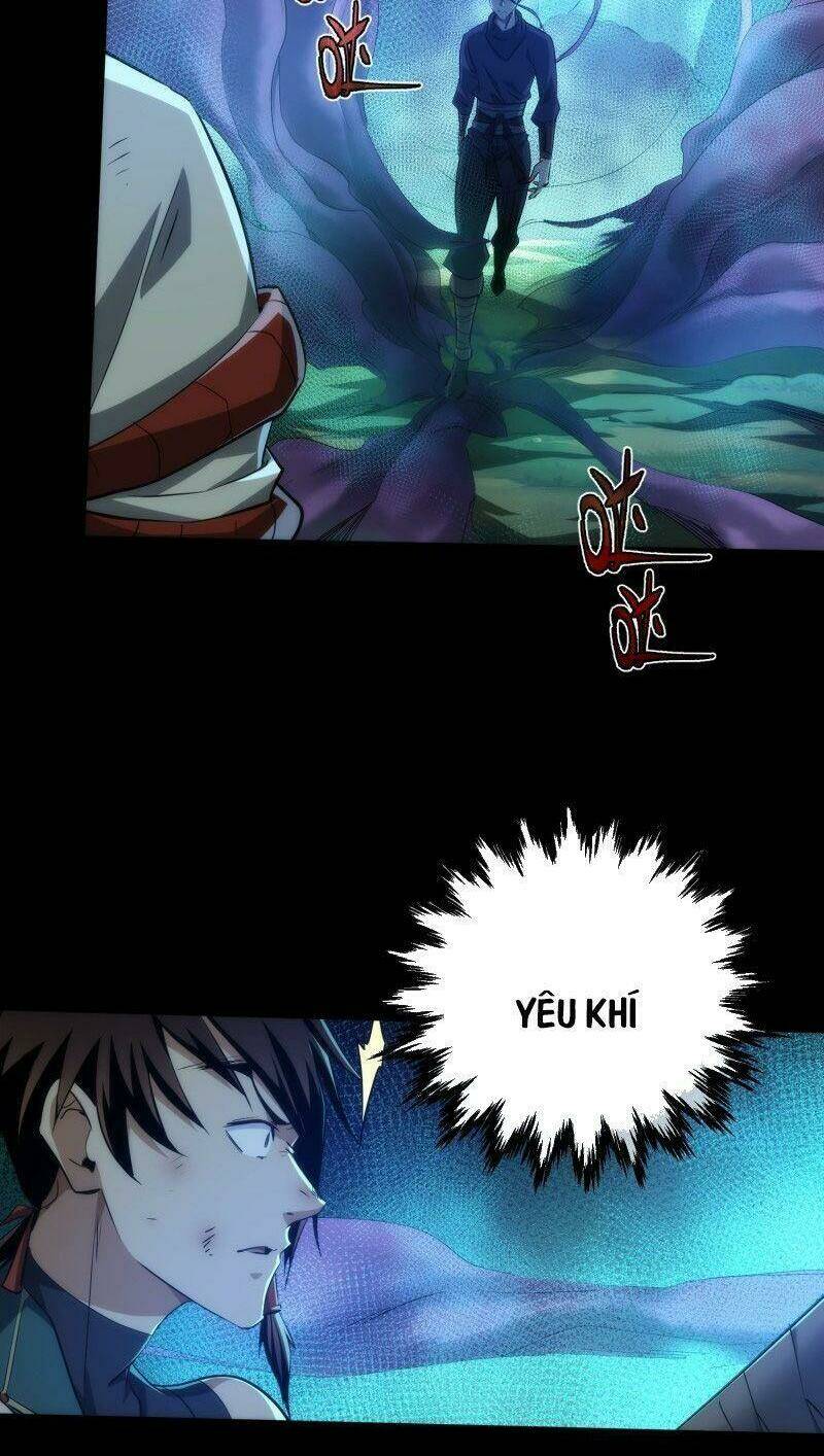 Tàng Phong Chapter 39 - Trang 2