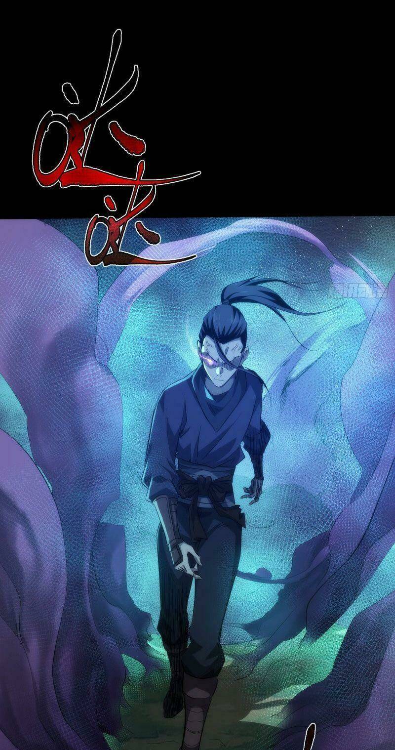 Tàng Phong Chapter 39 - Trang 2