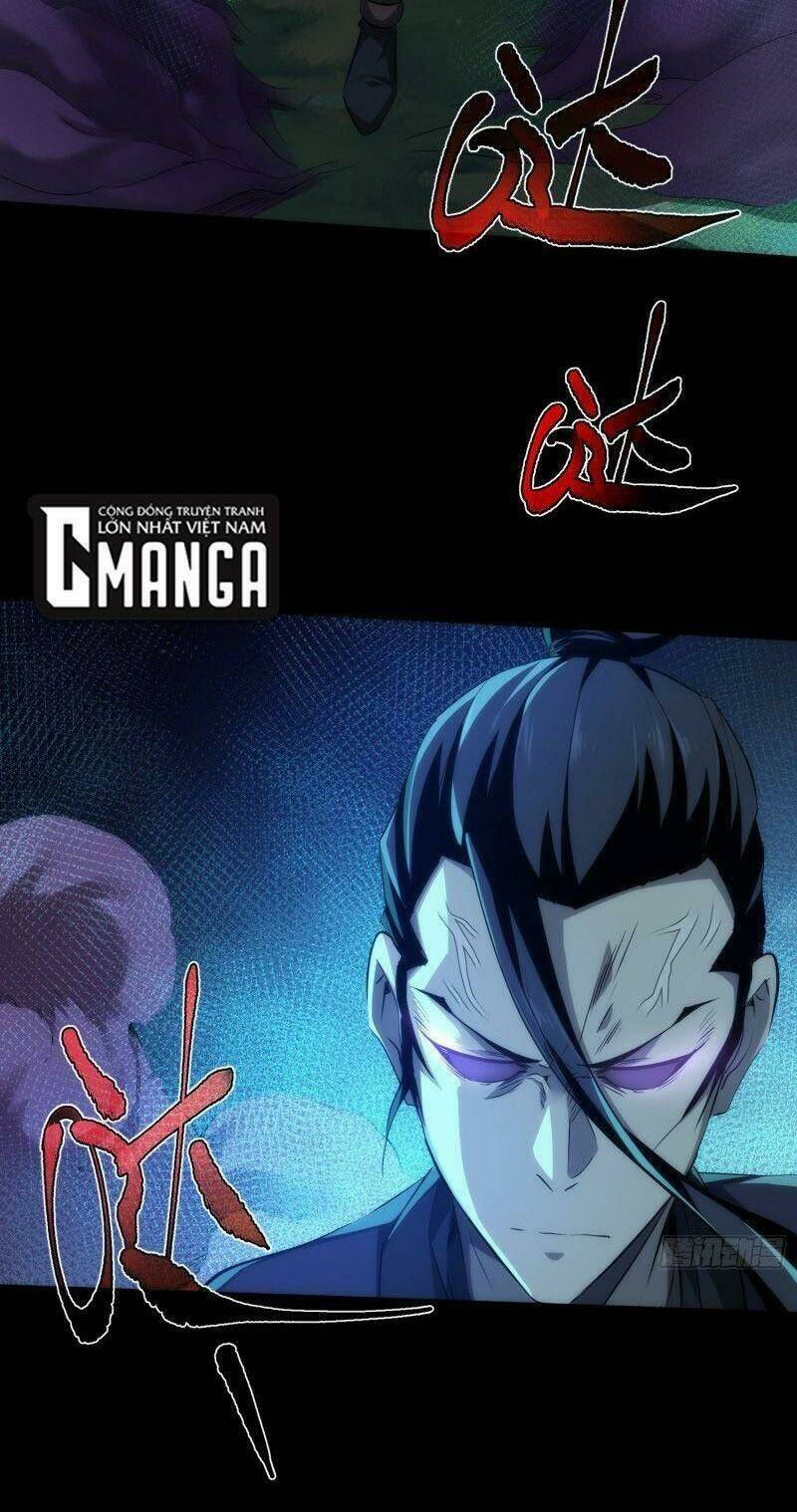 Tàng Phong Chapter 39 - Trang 2