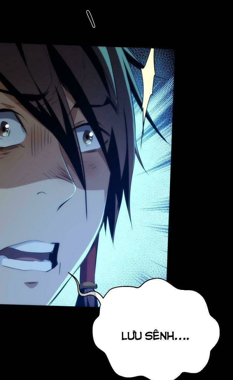 Tàng Phong Chapter 39 - Trang 2