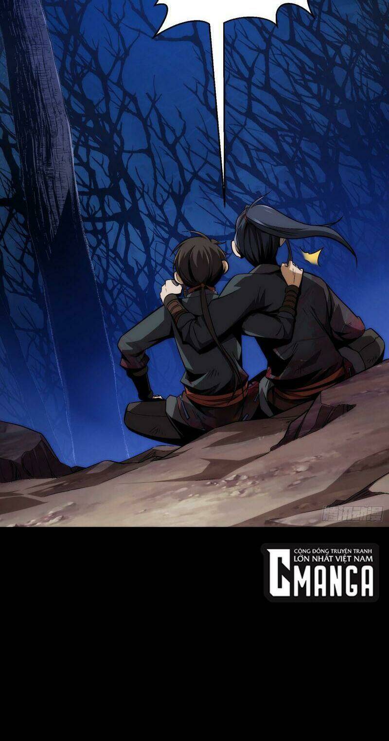 Tàng Phong Chapter 4 - Trang 2