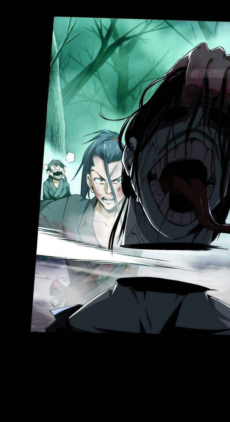 Tàng Phong Chapter 4 - Trang 2