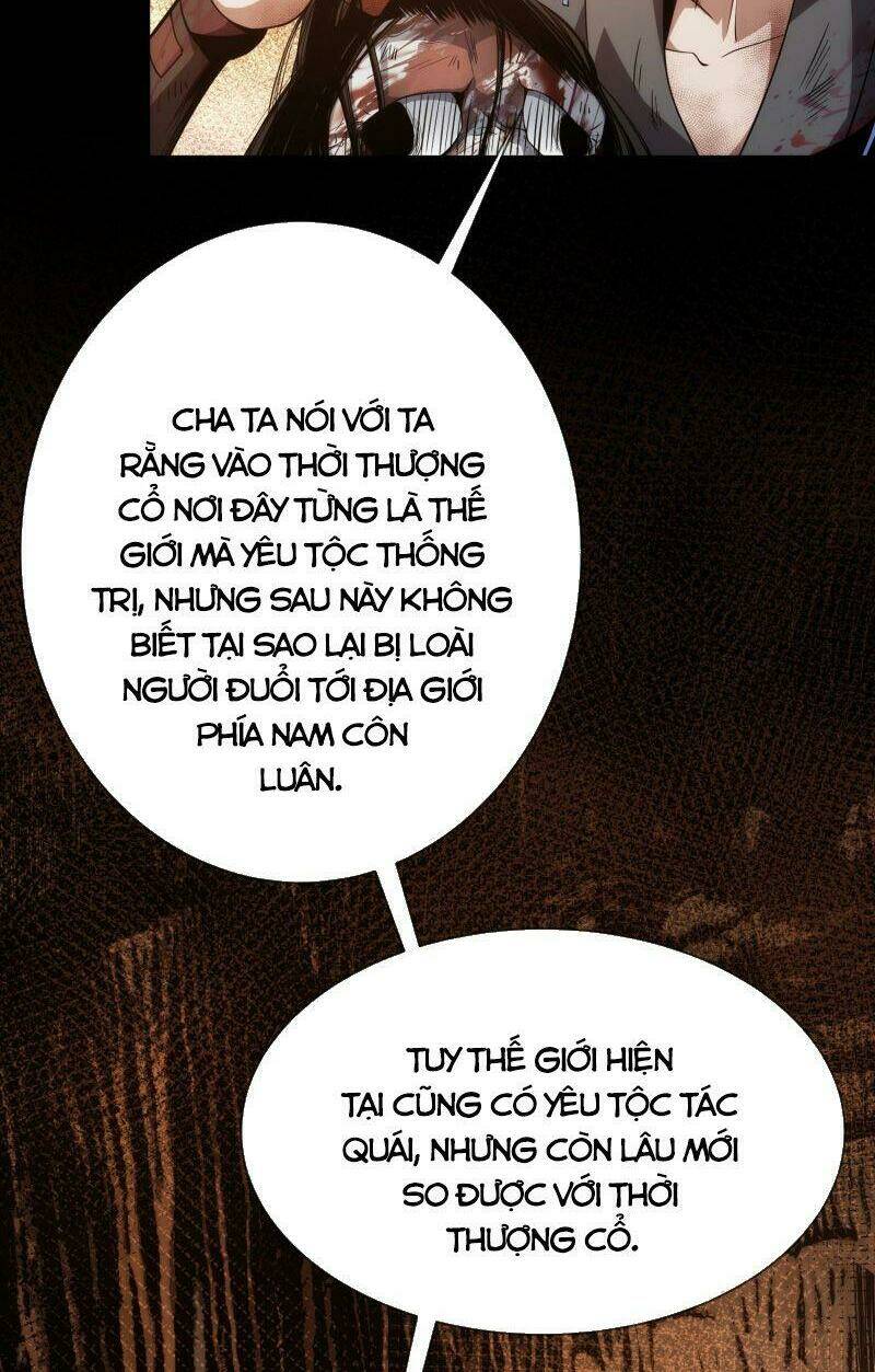 Tàng Phong Chapter 4 - Trang 2